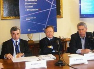 Pistoia. Fs, Ministero Trasporti e Regione firmano intesa per raddoppio linea ferroviaria Pistoia-Lucca e potenziamento Livorno-Pisa