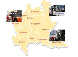 Milano. Tpl: giunta regionale recepisce Patto sottoscritto con Province, Comuni, ANCI Lombardia, associazioni e imprese di tpl e ferroviarie