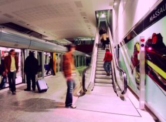 Torino. Linea 1 metropolitana: la Giunta comunale approva  “in linea tecnica” prolungamento