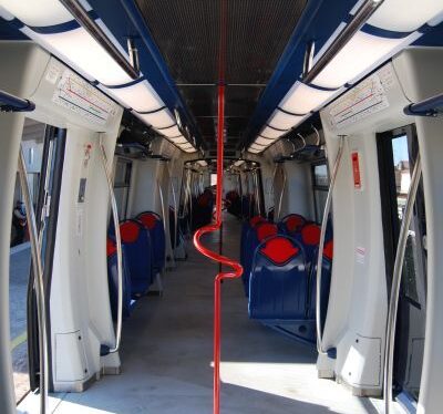 Napoli. “In Circumvesuviana si viaggia verso il futuro”: arriva “Metrostar”, nuovo treno supertecnologico a basso impatto ambientale