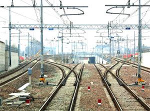 Roma. Trasporto ferroviario: Matteoli differisce sciopero, venerdì servizi regolari