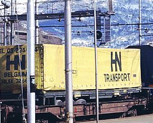 Udine. Trasporti: in Friuli obiettivo intermodalità. Nasce In-Rail