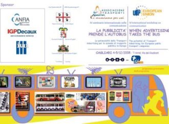 Cagliari. La pubblicità prende il bus: il 4-5 dicembre IV seminario internazionale sulla comunicazione