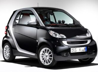 Roma. Enel e Smart nel più importante progetto congiunto mondiale per la mobilità elettrica