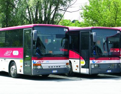 Reggio Emilia. Act: dL'assemblea il via libera alla riorganizzazione
