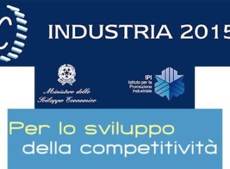 Roma. Industria 2015: 180 mln per progetti sulla mobilità sostenibile
