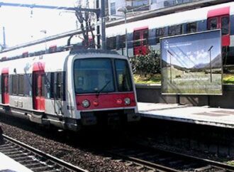 Catanzaro. Metropolitana leggera: il presidente Loiero presenta L'idea progettuale