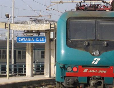 Catania. Mobilità: intesa tra Provincia, Trenitalia, Amt e St per agevolare i pendolari