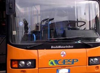 Busto Arsizio. La partecipazione societaria di Agesp Trasporti passa da Agesp Holding a Stie