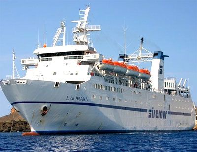 Palermo. Taglio collegamenti pubblici marittimi: oggi a Roma L'assessore Bufardeci e i sindaci delle isole minori incontrano il ministro Matteoli