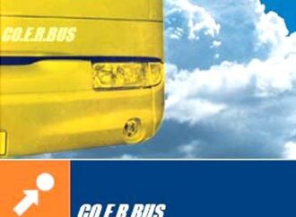 Forlì-Cesena. CO.E.R. BUS: tre nuovi ingressi nel “Consorzione”
