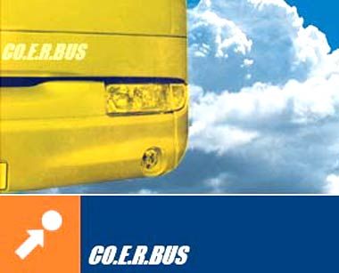 Forlì-Cesena. CO.E.R. BUS: tre nuovi ingressi nel “Consorzione”