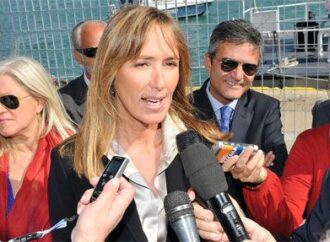 Roma. Prestigiacomo: compiacimento per Milano premiata a Washington
