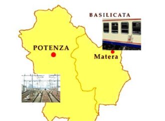 Potenza. L'assessore regionale Loguercio incontra i vertici di Fal e Rfi