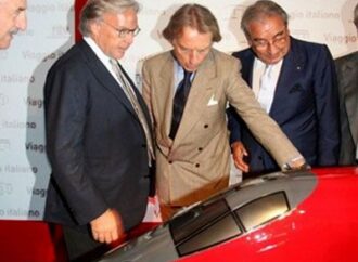 Roma. MaIS S.p.A. entra nella compagine azionaria di NTV con il 5%