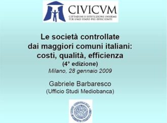Roma. I passeggeri del tpl cresciuti del 10% negli ultimi 5 anni: i dettagli nelL'indagine svolta dL'Ufficio studi di Mediobanca per L'associazione Civicum