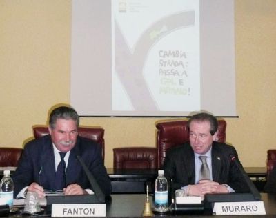 Treviso. Dalla Provincia 400.000 euro di incentivi per la conversione a GPL e carburanti ecologici