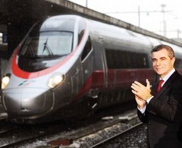 Roma. Fs: il 2008 si concluderà con un risultato netto “poco più che in pareggio”