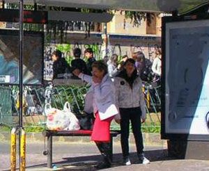 Aosta. Tpl: agevolazioni tariffarie a favore di studenti universitari  