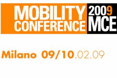 Milano. Infrastrutture e trasporti: oggi e domani di scena la settimana edizione della Mobility Conference