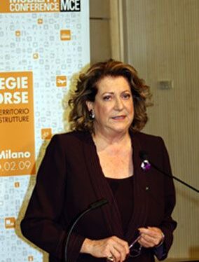 Milano. Per le infrastrutture il 2009 deve essere l’anno della svolta