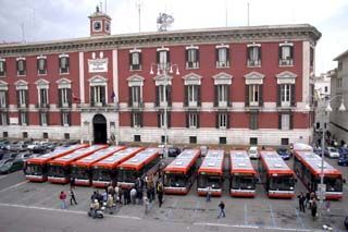 Roma. Il Consiglio di Stato accoglie ricorso Anav avverso L'affidamento in house A.M.T.A.B. S.p.A