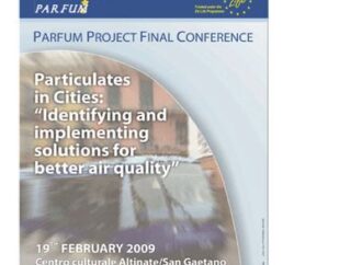 Padova. Le Polveri sottili nelle aree urbane: identificazione ed implementazione di soluzioni per una migliore qualità delL'aria