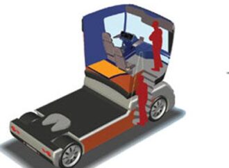 Viterbo. Con 'Log-in-med' cresce in provincia la tecnologia applicata al trasporto delle merci