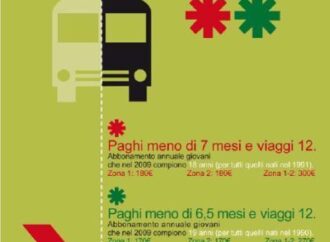 Brescia. Nuovi titolo di viaggio per studenti: al via L'iniziativa per promuovere il trasporto pubblico fra i giovani