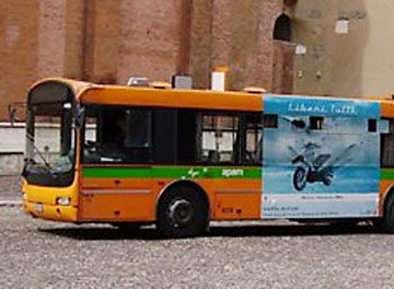 Mantova. Apam Esercizio: il Cda ha approvato il Piano industriale 2009-2011