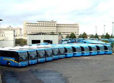 Lecce. Trasporto e biglietto integrato: la Provincia approva la bozza di convenzione