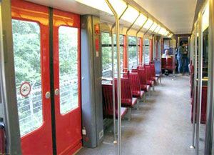 Roma. Ferrovie allarme dei sindacati: nel 2009 a rischio taglio il 30% dei servizi