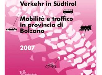Bolzano. In continuo aumento i passeggeri che utilizzano regolarmente i mezzi pubblici: oltre 57mila