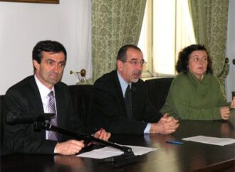 Parma terra da pedalare: cresce la rete ciclabile disegnata dalla Provincia