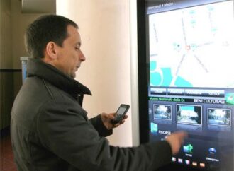 Napoli. Al via il nuovo servizio multimediale “In Metro”