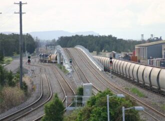Genova. Ansaldo STS sigla accordo da 153 mln di euro con Australian Rail Track Corporation