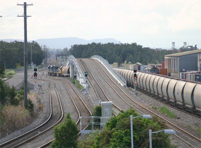 Genova. Ansaldo STS sigla accordo da 153 mln di euro con Australian Rail Track Corporation