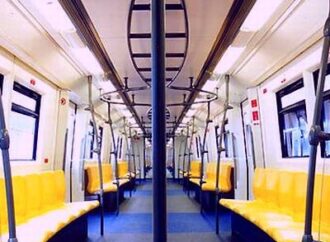 Genova. Ansaldo STS si aggiudica commessa da 220 milioni per la Metro di Taipei
