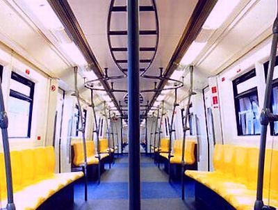 Genova. Ansaldo STS si aggiudica commessa da 220 milioni per la Metro di Taipei