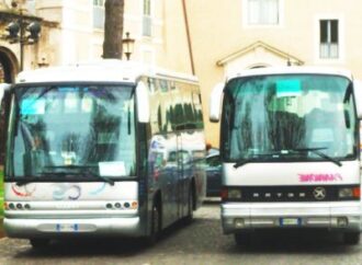 Roma. &nbsp;Il settore si mobilita: "I ticket per i bus turistici strangolano imprese e turismo