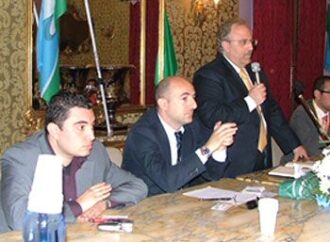 Reggio Calabria. L’assessore Naccari Carlizzi incontra i vertici di Trenitalia