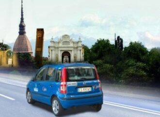 Biella. Car sharing: la Provincia sperimenta il servizio con due vetture, per passare a nove entro il 2012