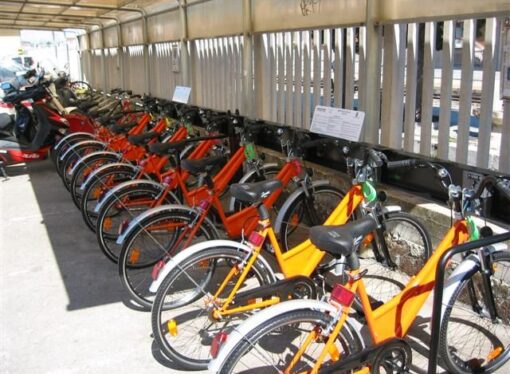 Ascoli Piceno. Arriva “C’entro in bici”: la città capoluogo aderisce al progetto della Provincia