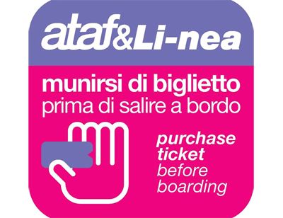 Firenze. La Provincia boccia gli aumenti tariffari richiesti da Ataf e Linea