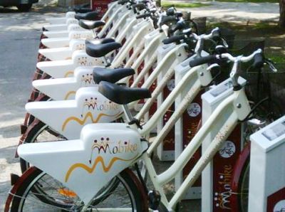 Genova lancia Mobike: il servizio di bike sharing elettrico