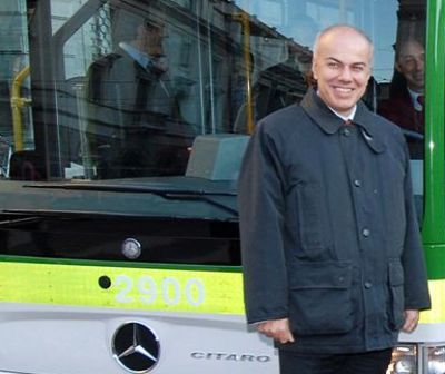 Milano divisa in due fra chi usa tpl e chi L'auto: indagine delL'assessorato comunale ai Trasporti