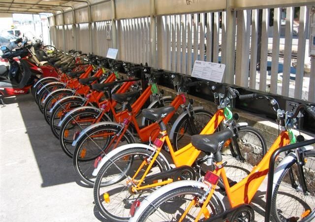 Ascoli Piceno. Arriva “C’entro in bici”