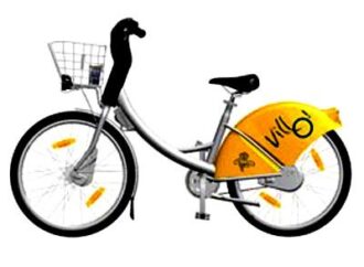 Bruxelles. A maggio via ufficiale per 'Villo': 200 stazioni ed un totale di 2500 biciclette