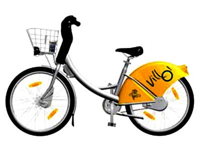 Bruxelles. A maggio via ufficiale per 'Villo': 200 stazioni ed un totale di 2500 biciclette