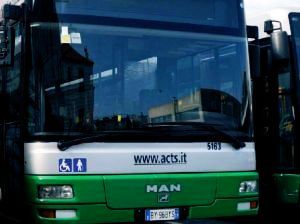 Savona. Bilancio Acts: un utile di 4.503 euro per la Spa, pareggio per Acts Linea